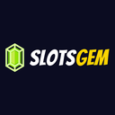 Slotsgem – logo